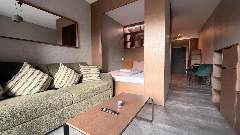 Svarog Unique Apartment by CHORS